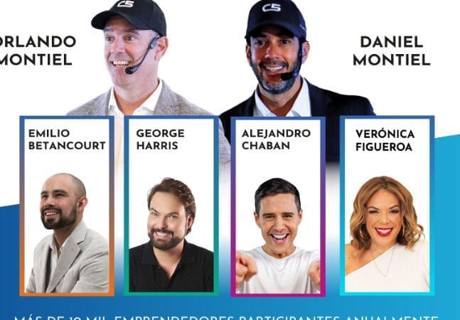 Retiro Inmobiliario en Miami: Más de 1.200 emprendedores se preparan para el éxito