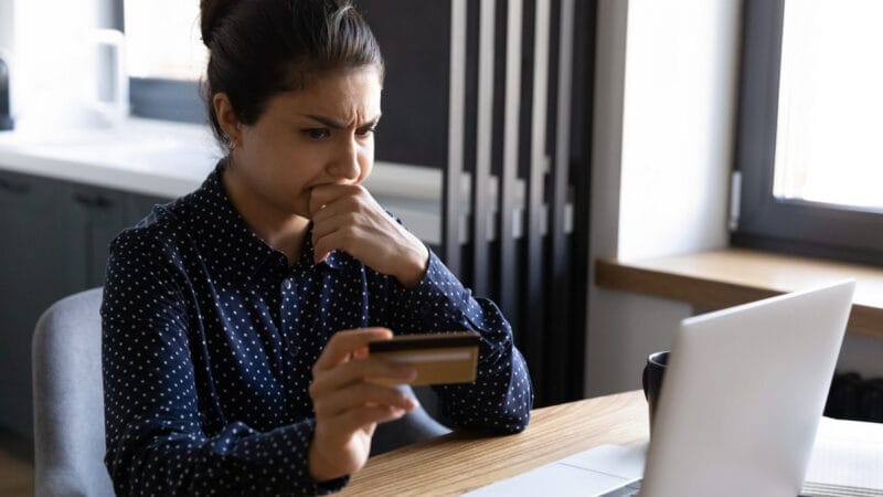 Aprende cómo congelar tu crédito