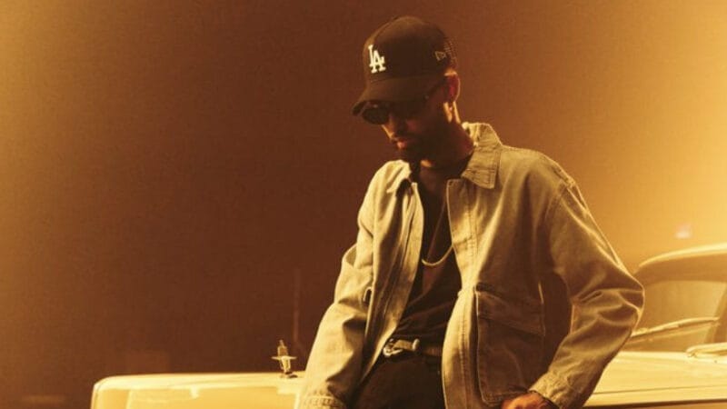 Jay Wheeler celebra éxito musical con el lanzamiento del video de “Duele”