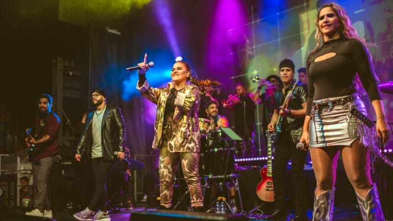 Diveana celebra su cumpleaños con el lanzamiento del álbum “Que Viva el Merengue”
