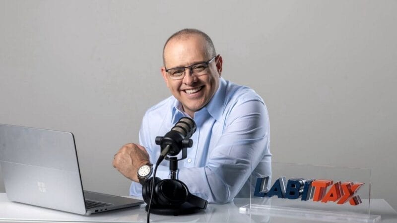 El maestro de los impuestos Carlos Ramírez presenta por tercer año consecutivo Usa Tax Convention, el evento cumbre para profesionales hispanos en impuestos