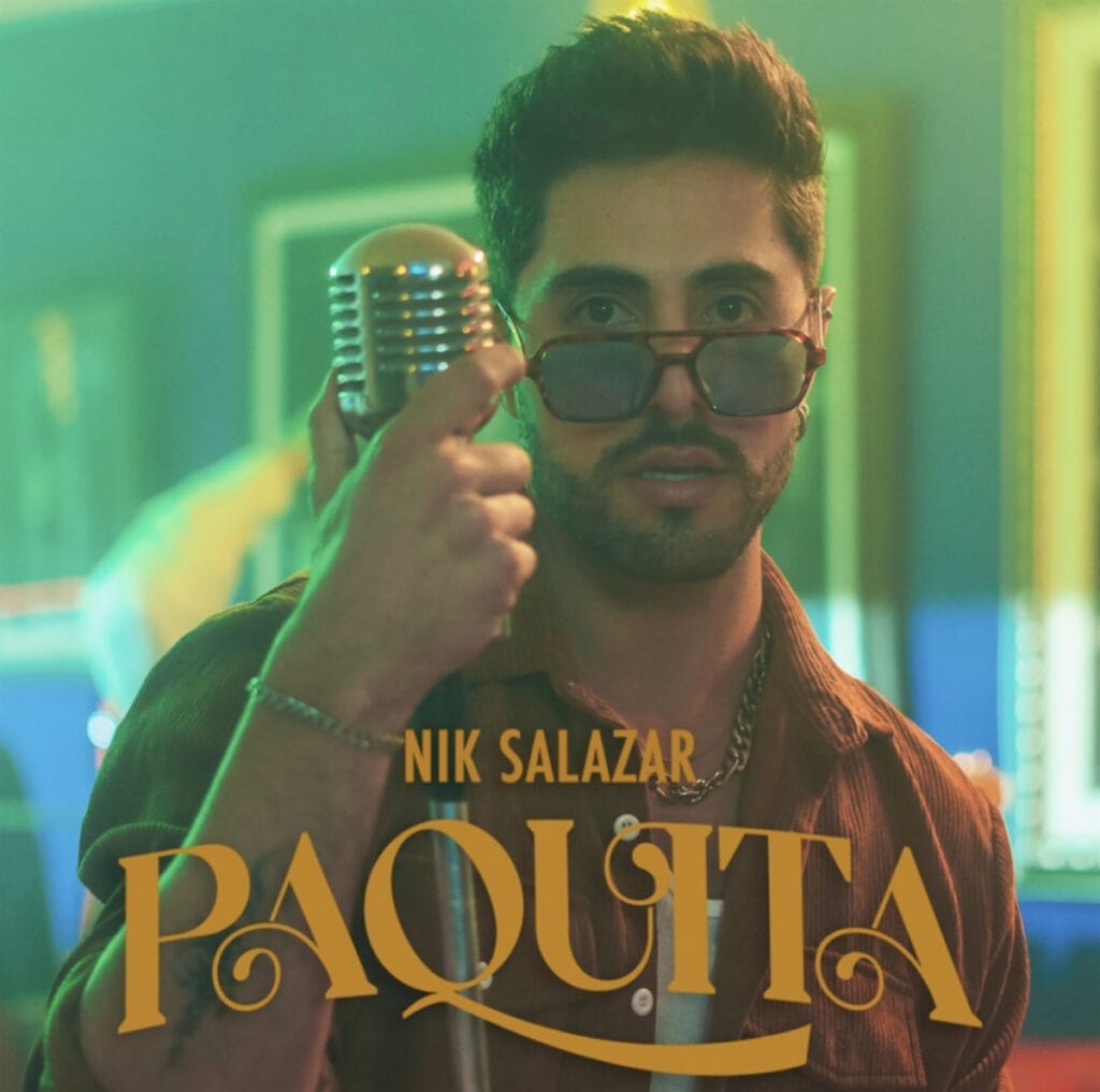 Paquita