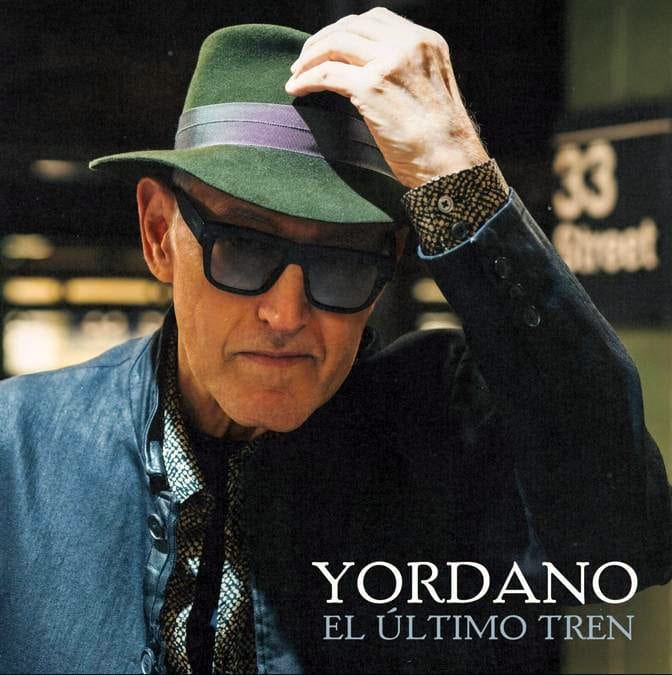 Yordano