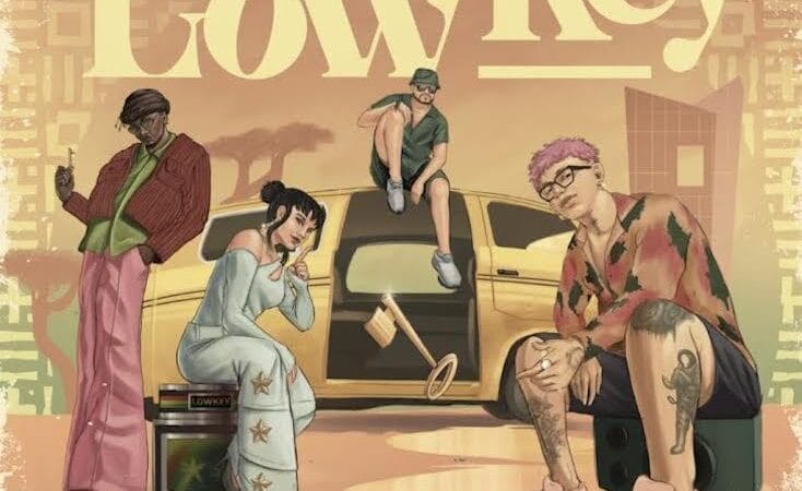 Beéle, María Becerra y Joeboy: Una colaboración histórica en “Low Key”