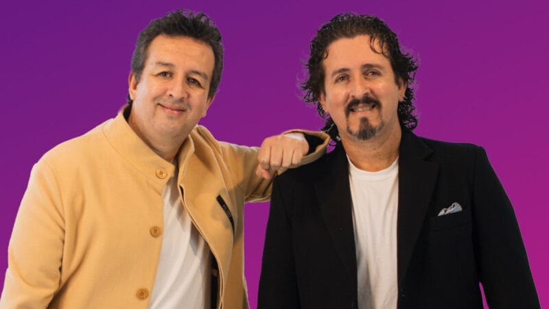 La Cantada lanza “El Poncho de Argentina” con ritmo de carnavalito