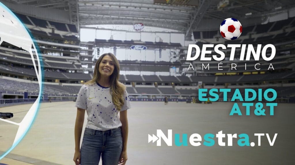 Nuestra.TV