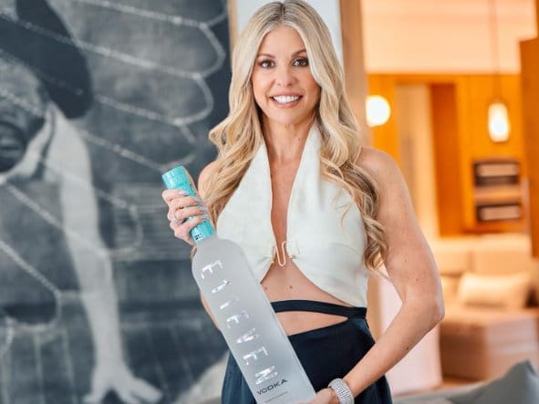 E11EVEN Vodka: La Esencia de Miami Llega a Nueva York