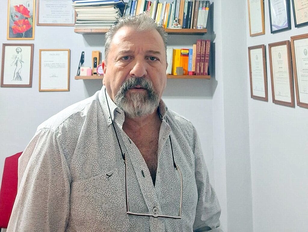 Envejecimiento Ilícito