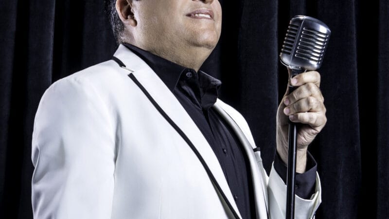 Eleazar Mora se une al programa de Stanford LEAD