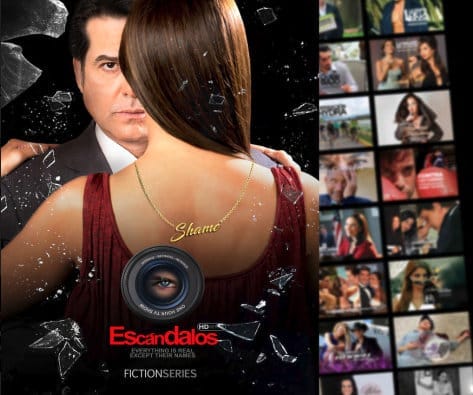 Nuestra.TV