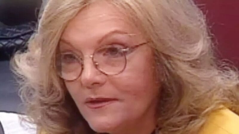 Muere Nancy Pérez Crespo, periodista y activista por los Derechos Humanos