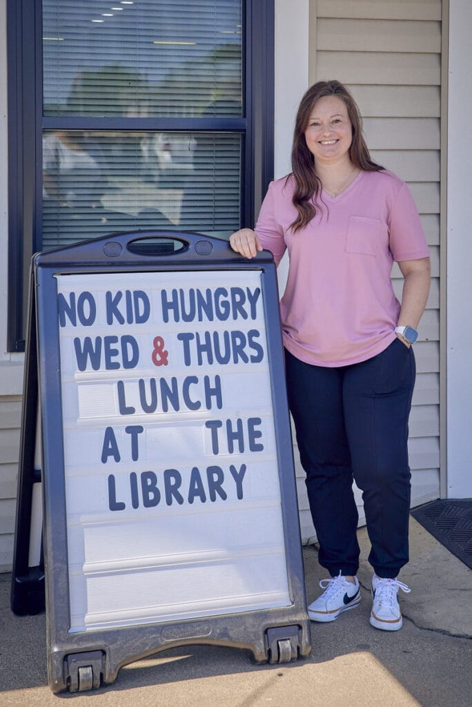 No Kid Hungry