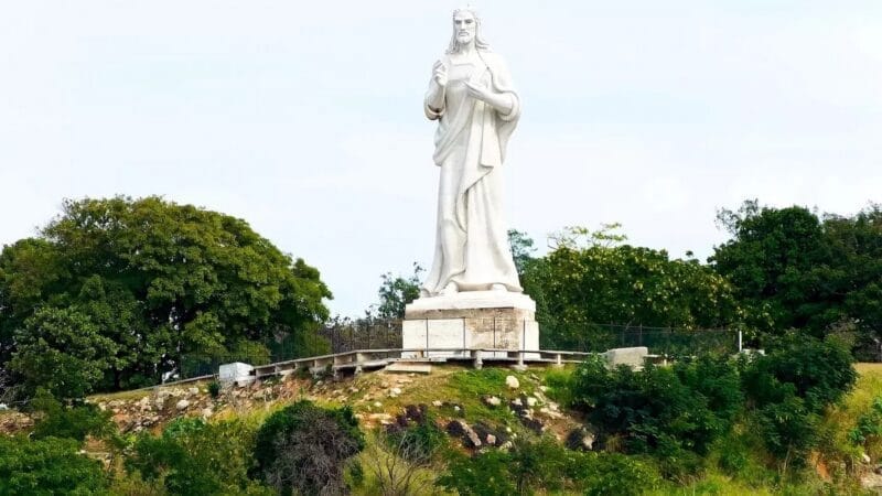 Washington condena persistente violación de la libertad religiosa en Cuba