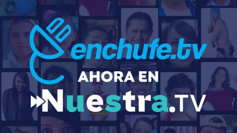 Nuestra.TV rompe las barreras de la distancia este verano con la más candente programación de entretenimiento directo desde Latinoamérica 