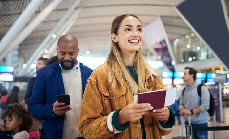 Cómo visitar EE. UU. con una autorización ESTA