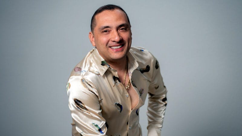 Yimy Jackson regresa más cargado de vallenato que nunca y con nueva producción musical