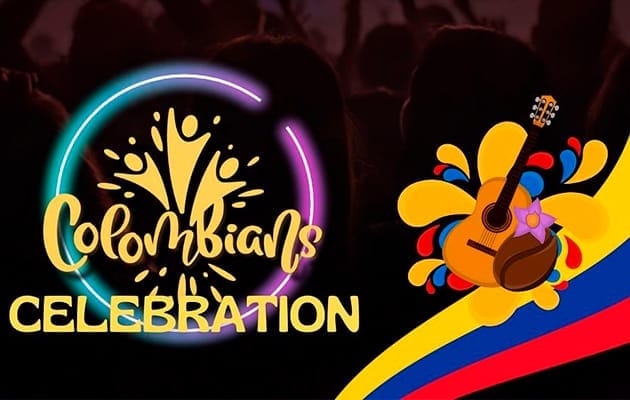 Celebra la Independencia de Colombia en La Scala de Miami
