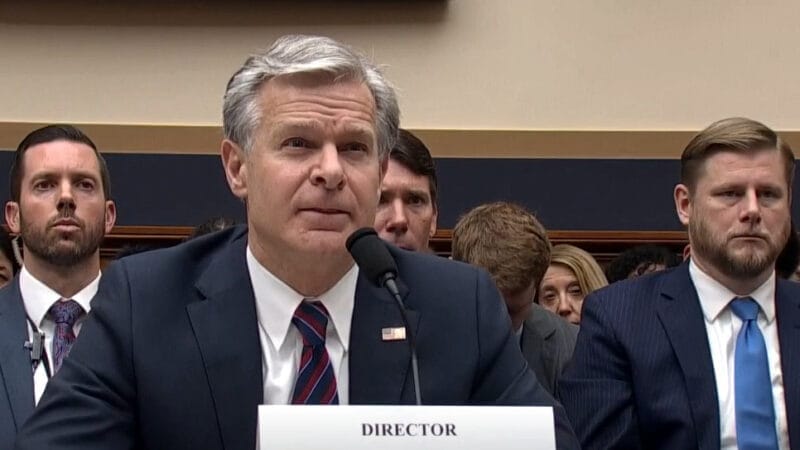 Atentado contra el expresidente Donald Trump: Detalles revelados por el Director del FBI