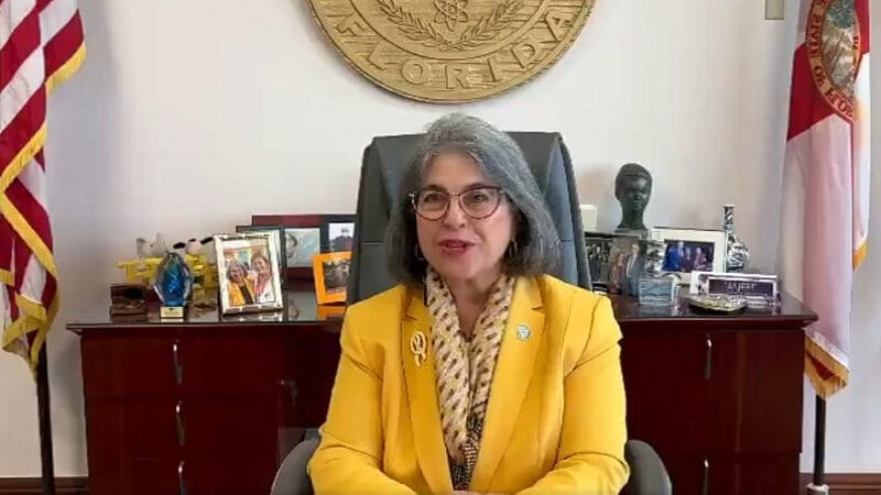 La alcaldesa de Miami-Dade abandona el plan para un nuevo incinerador y propone alternativas para la gestión de residuos