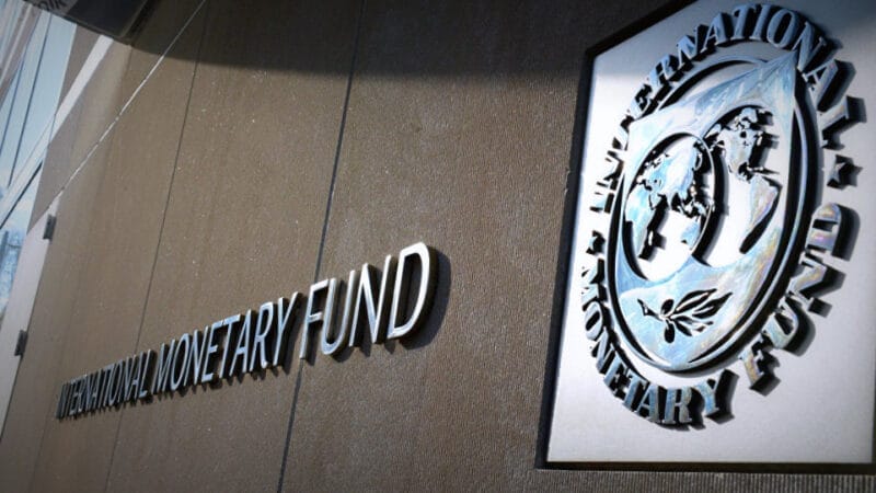 El FMI eleva su predicción de crecimiento económico global en 2025