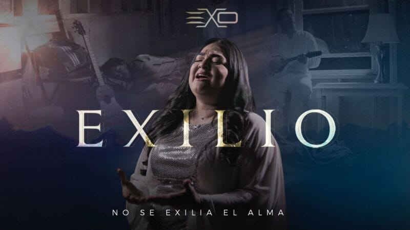 No se exilian las almas: La agrupación venezolana “Exilio” y su nuevo tema que toca las fibras de todos los coterráneos