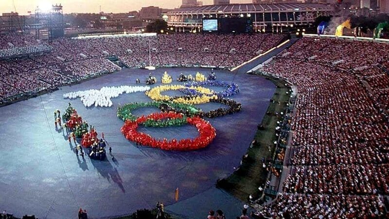 Ciudades de Estados Unidos que albergaron los Juegos Olímpicos