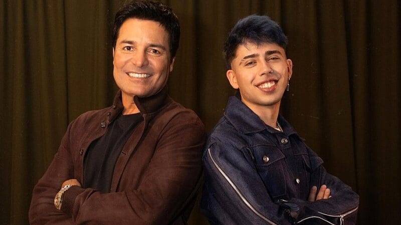 Luck Ra y Chayanne: Reinvención de “UN SIGLO SIN TI” en Cuarteto Argentino