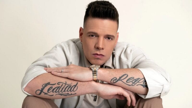 El éxito de Marko en los Premios de la Música Latina Heat 2024