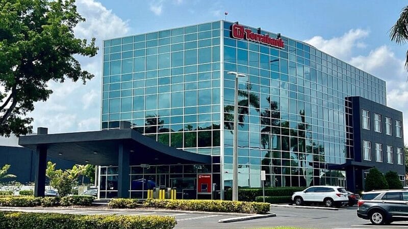 Terrabank fortalece su presencia en el centro bancario de Doral