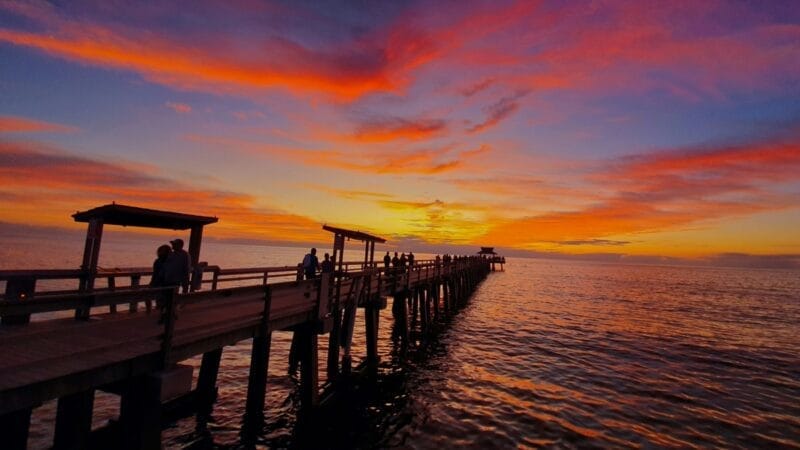 Florida cuenta con una encantadora «pequeña Italia» que atrae a miles de turistas a solo dos horas de Miami