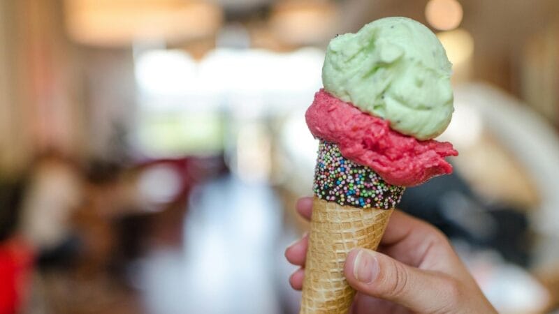 Disfruta del Día Nacional del Helado en los encantadores destinos del Sur de Florida