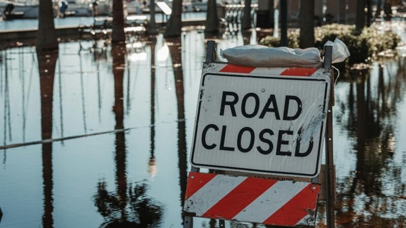 Preparación para la Temporada de Huracanes: Comprenda su riesgo de inundación y actúe ahora
