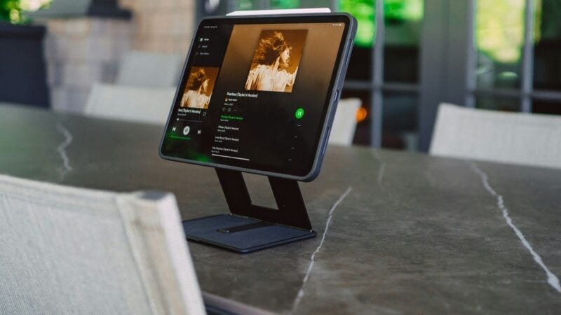 Las acciones de Spotify experimentan un fuerte impulso tras resultados trimestrales