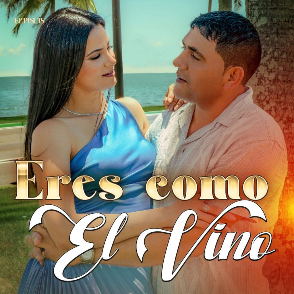 Eres como el vino