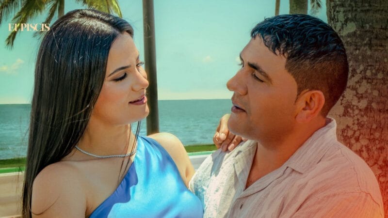 Jose Lorenzo El Piscis presenta su nuevo sencillo “Eres como el vino”