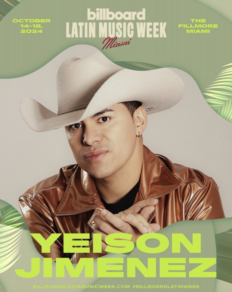 Yeison Jiménez