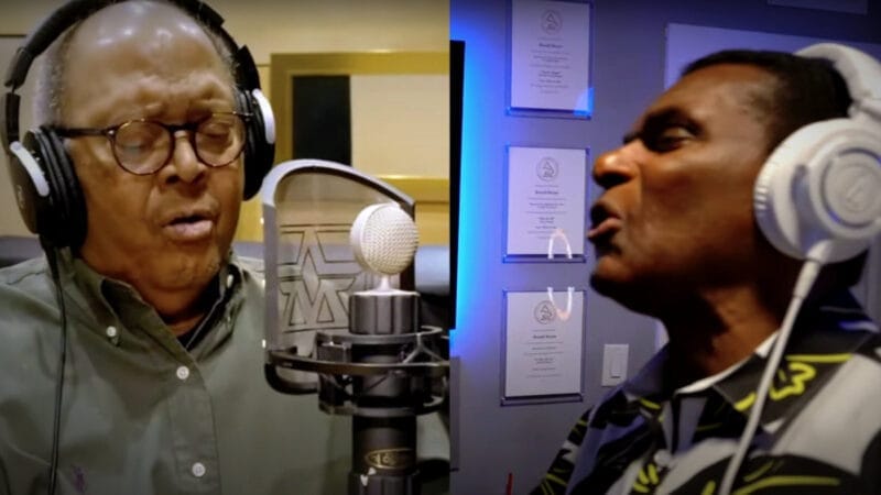 “Y tú qué has hecho”, José Alberto El Canario y Pablo Milanés dejan un legado inolvidable en el Bolero