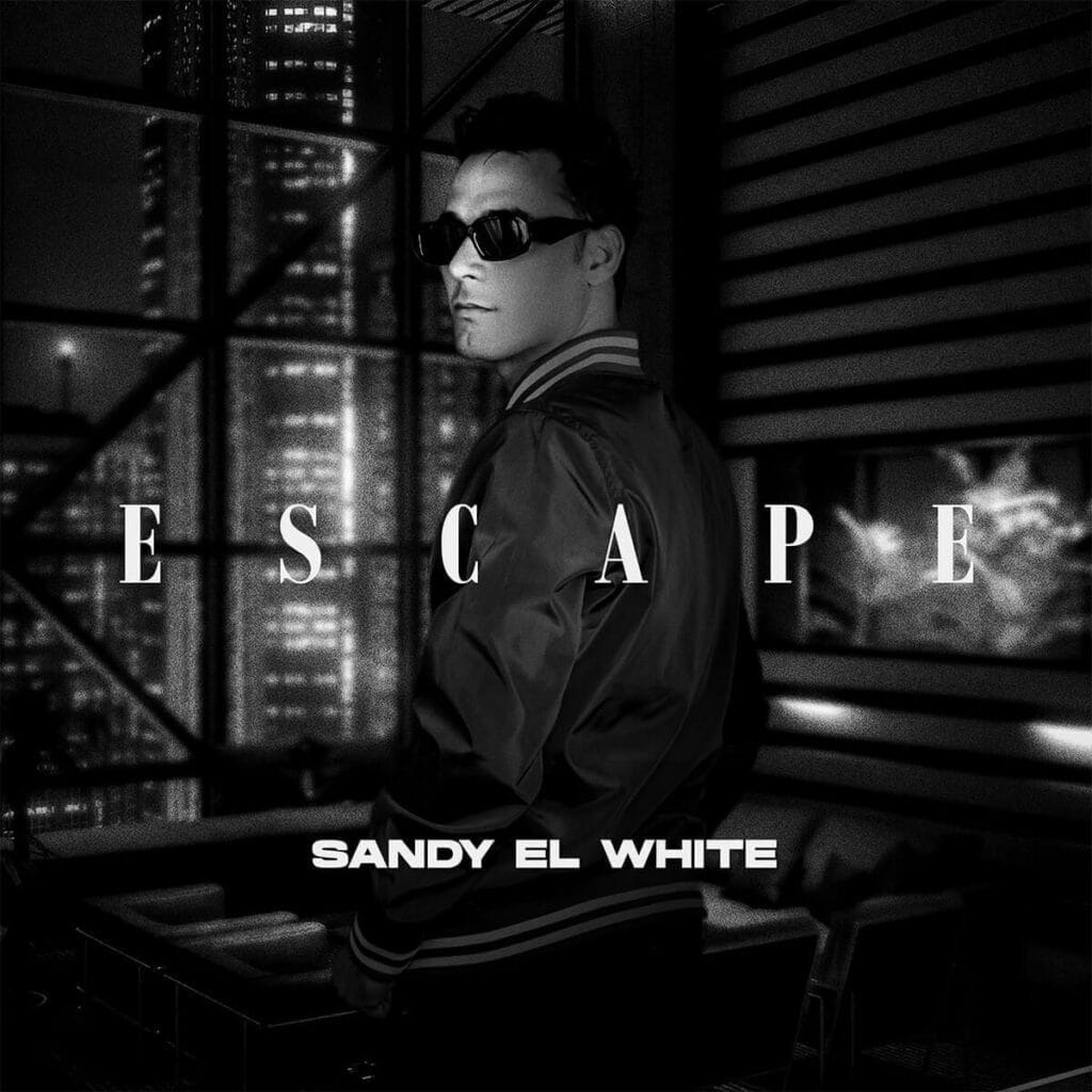 Sandy el White