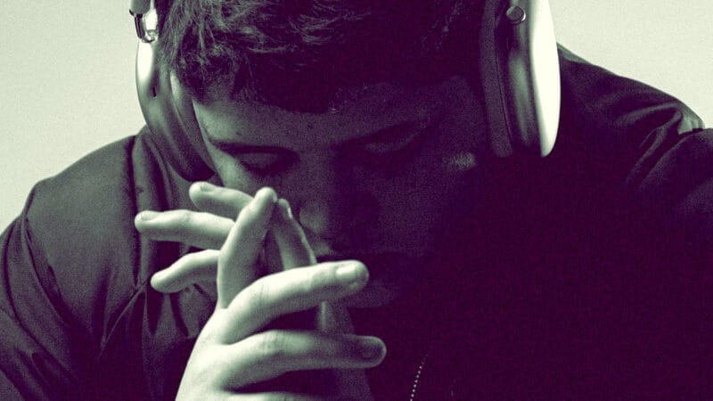 Motty y el impacto de 130 millones de streams: El fenómeno de Launch13