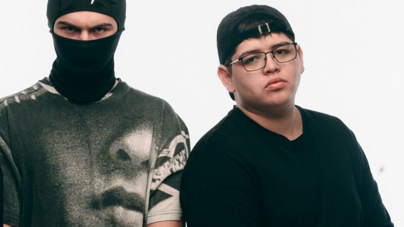 La nueva era del Phonk Brasileño: Rodricci y Motty impulsan el género con Launch 13