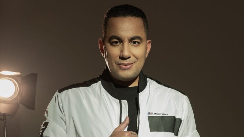 Felipe Peláez: Un icono de la música latina en evolución constante
