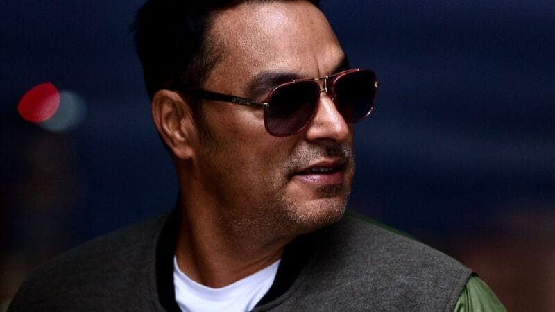 DerekVinci revoluciona la música española con su álbum «Decoding Spain»: ¡Bachata Dominicana que Enamora!