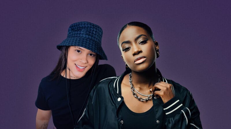 Mambo Kingz, DJ Luian, Parker Ighile, Nath y YSA C Presentan “AHEH AHEH”: Himno Oficial de la Copa Mundial Femenina U-20 de la FIFA 2024