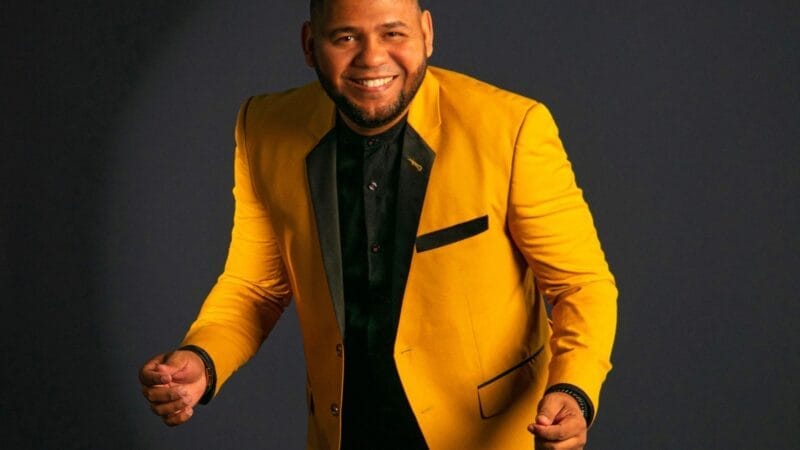 Wilbert Taveras y Angelito Vallenilla deslumbran con MAL AMIGO: La salsa que revela la traición en el corazón