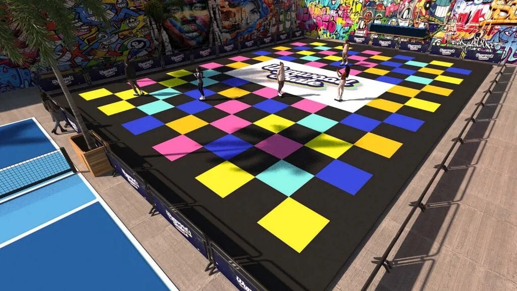 Wynwood Skate