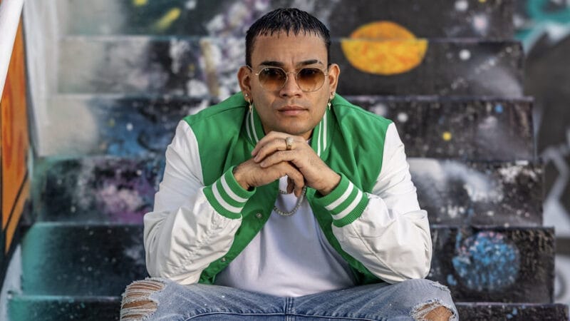 JOSIMAR: El embajador de la salsa peruana que conquista los corazones