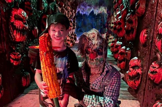 Horrorland