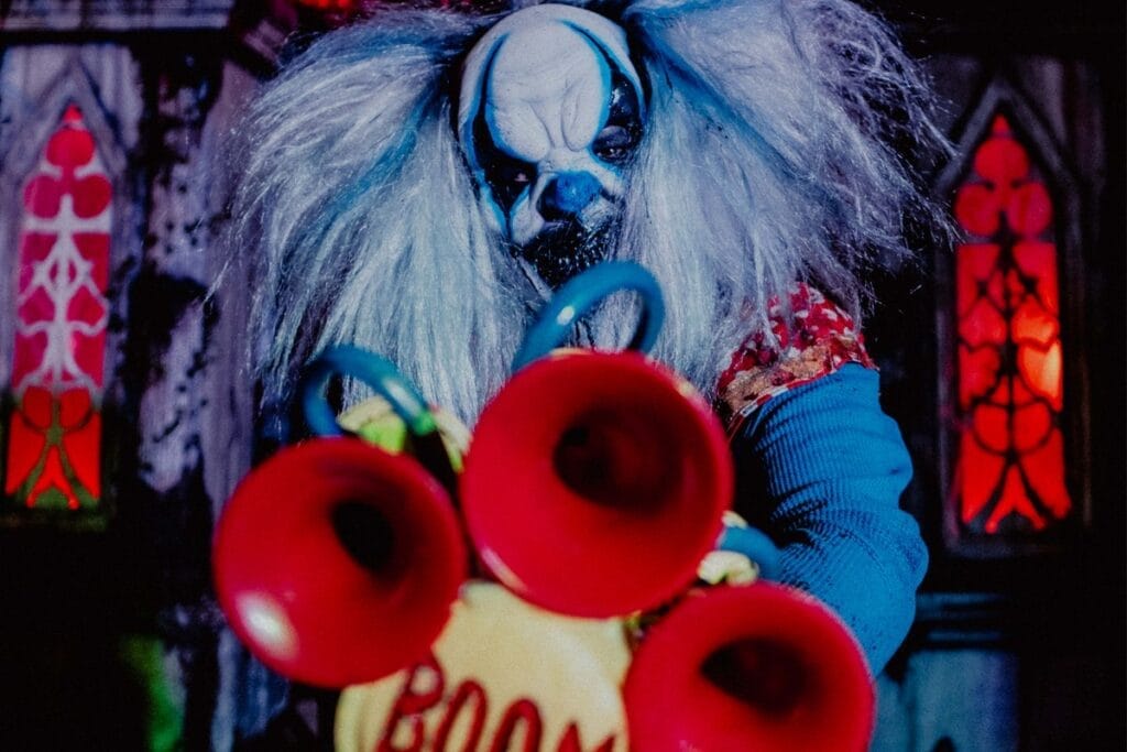 Horrorland