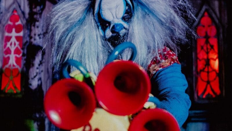 Horrorland en Jungle Island: Vive el evento de terror más escalofriante de la temporada