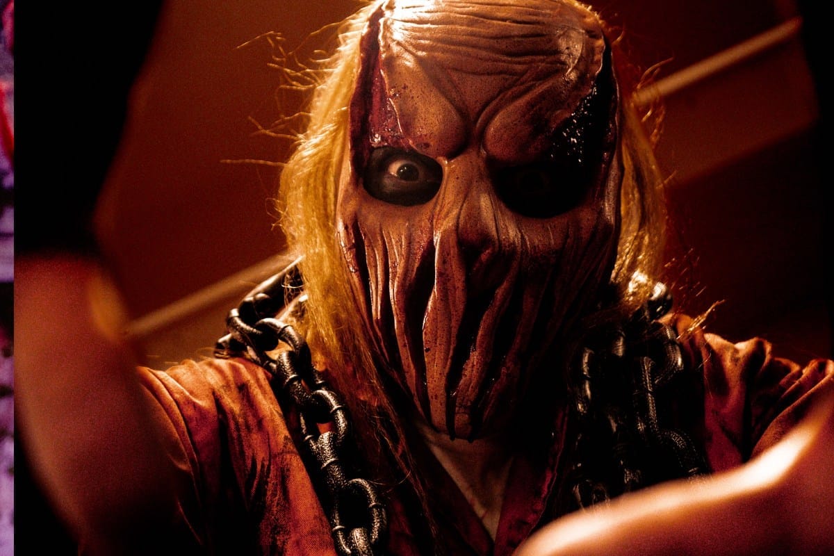 Horrorland